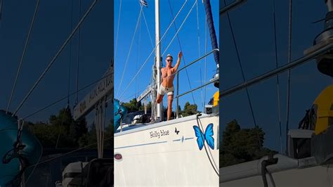 sailing nude|A Whole Nude World